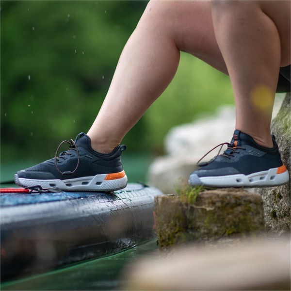 2026 Jobe Opdage Vand Sport Sup Trainers 5946232300 - Midnatsblå